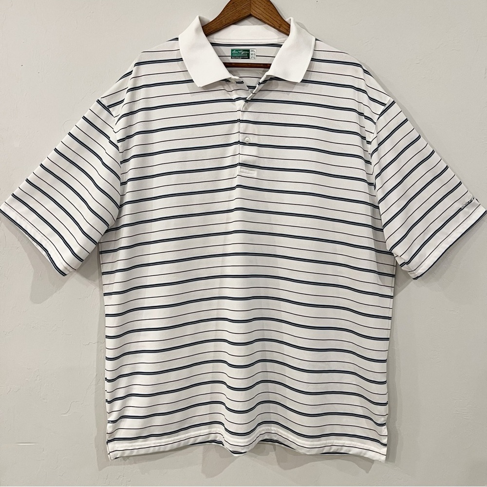 Ben Hogan Men’s Performance Golf Polo Shirt Size XXXL